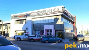 Idicom: Eléctrica - Plomería - Pueblo Nuevo