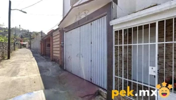 Iebt - San Lucas Xochimanca