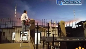 Iecom Ingenieria En Electronica Y Comunicaciones - Heroica Cdad. De Huajuapan De León