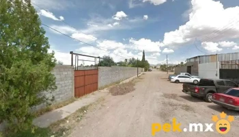 Ieda Instalaciones Electricas - Chihuahua