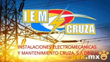 Iem Cruza s.a. de c.v. - San Angel