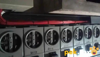 Iemybt ingenieria electrica en media y baja tension - Ojo De Agua