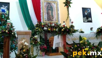 Iglesia de Jaleaca - 39110 Jaleaca De Catalán
