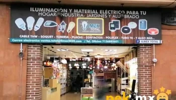 Ilmex Total (Santiago Tianguistenco) - Santiago Tianguistenco De Galeana