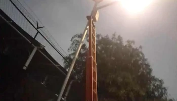 Imeric Instalaciones y Mantenimiento Eléctrico - Iztapalapa, Ciudad De México