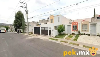 Impulso Ap S.a de C.v. - Paseos Del Pedregal