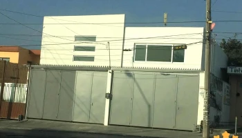 Impulso Eléctrico Meraz - Madero