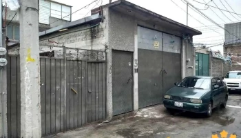 Incisa - Iztapalapa, Ciudad De México
