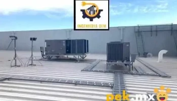 Ingenieria Dem - Los Mochis