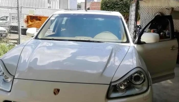 Ingenieria Electrica Automotriz Ross - Las Hadas
