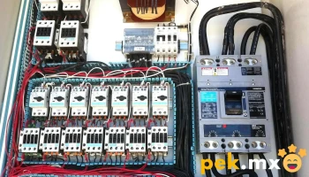 Ingenieria Electrica de Sahuayo - Sahuayo De Morelos