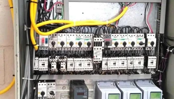 Ingeniería electromecánica Noda Ct - 22812 Ensenada