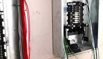 Ingeniería Electromecánica y Construcciones Guma - Tlalpan, Ciudad De México