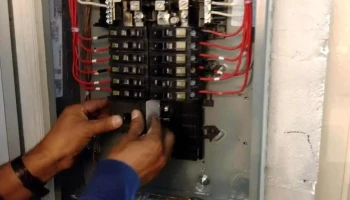 Ingenieria Hc. Construcciones Electricas Baja y Media tension - San Francisquito