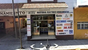 Ingenieria Y Comercialización Eléctrica - Orizaba