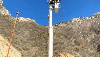Ingeniería y Construcciones Electricas - Las Bugambilias