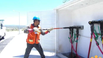 Innovaciones Electricas - 20235 Aguascalientes