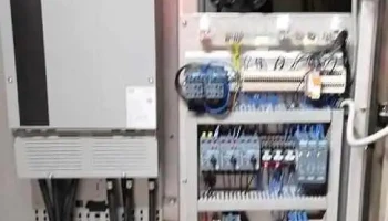 Inselecon Industrial - Tecámac De Felipe Villanueva