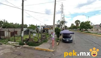 Inseleysis S.a de C.v - Cdad. Nezahualcóyotl