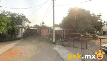 Instalación De Lámparas Mtz. Flores - San Gabriel Ometoxtla
