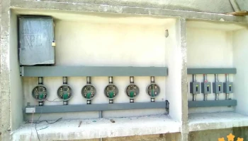 Instalaciones Electicas y Plomería Espinoza - San Buenaventura Nealtican