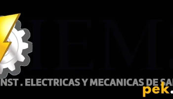 Instalaciones Electircas y mecanicas de saltillo Iems - Zapalinamé