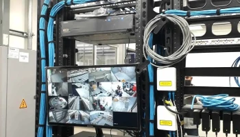 instalaciones electrica salas - Oblatos