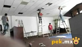 Instalaciones Eléctricas 