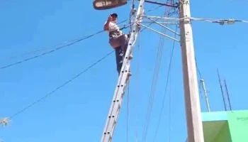 instalaciones electricas alfre - Capulines Ii