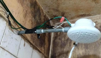 Instalaciónes Eléctricas Carjal - Río Blanco