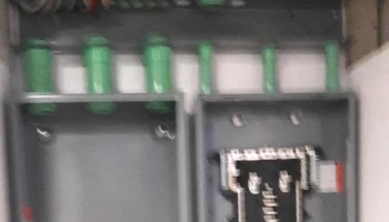 Instalaciones Eléctricas - Cdad. Nezahualcóyotl