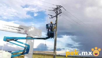 Instalaciones Eléctricas Cuvisa - Los Altos