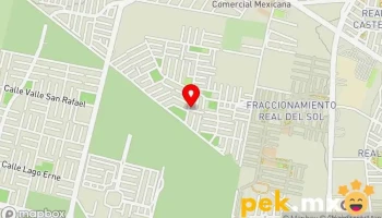 Instalaciones Eléctricas de Tecámac Media y Baja Tensión - Ojo De Agua