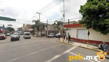 Instalaciones Eléctricas El Chato - Ecatepec De Morelos