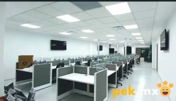 Instalaciones Eléctricas en Media y Baja Tensión industrial comercial y residencial - Valle De Chalco Solidaridad