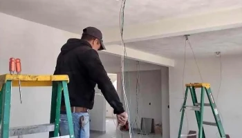 Instalaciones Eléctricas Gómez Santana - Metepec