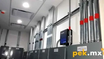 Instalaciónes Eléctricas Gonzalez - Chimalhuacán