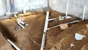 Instalaciones Eléctricas Hidráulicas Y Sanitarias 