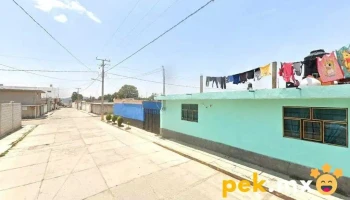 Instalaciónes eléctricas Huerta - 90435 Capulac