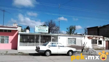 Instalaciones Electricas - José Guadalupe Rodriguez