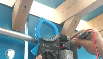 Instalaciones Eléctricas Jp - Miguel Hidalgo, Ciudad De México