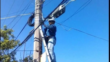 Instalaciones Electricas Maranatha - Valle Del Carrizal