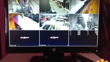 Instalaciones Electricas Media y Baja Tensión - Tláhuac, Amp. San Miguel