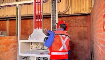 Instalaciones Electricas (proelqro) - Santiago De Querétaro