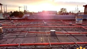 Instalaciones eléctricas Ramos - Heroica Puebla De Zaragoza