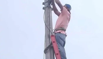 Instalaciones Electricas Raul Robles - 25950 Gral. Cepeda