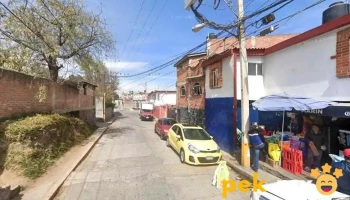 Instalaciones eléctricas residenciales grupo fext - Santiago Tlaxomulco