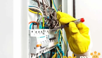 Instalaciones Eléctricas - San Francisco Ocotlán