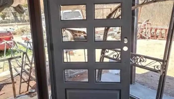Instalaciones eléctricas tavar - Chávez Talamantes