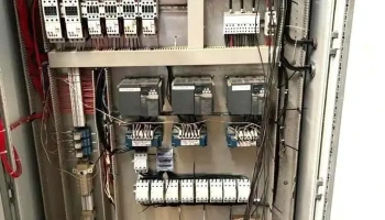 Instalaciones eléctricas y mantenimiento Estrada - San Buenaventura